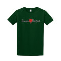 Satanic Surfers - 1995 (green) - L