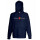 Satanic Surfers - 1995 (Hoodie navy) - M