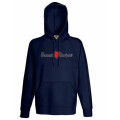 Satanic Surfers - 1995 (Hoodie navy) - XL
