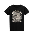 Rumjacks, The - Ship (black) - L