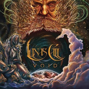 Lunas Call - Void