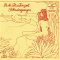 Ash Ra Tempel - Schwingungen - lp