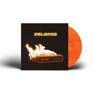 Delgres - 4:00 am - col lp