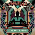 Suncraft - Flat Earth Rider - lp
