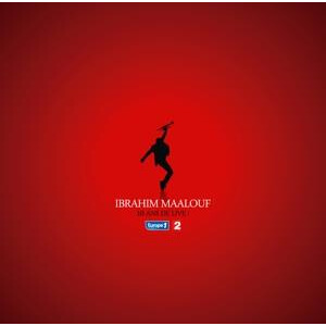 Ibrahim Maalouf - 10 Ans de Live - 2xlp
