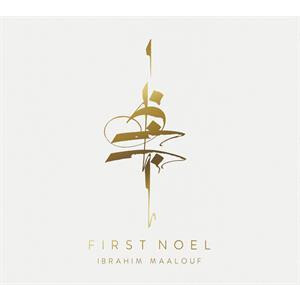 Ibrahim Maalouf - First Noel - 2xlp