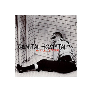 Genital Hospital - Eyes full of terror