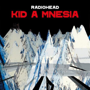 Radiohead - Kid A mnesia