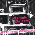 Satanic Surfers - Taste The Poison lp