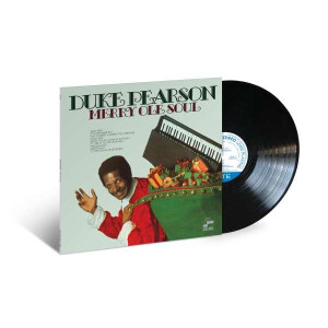 Duke Pearson - Merry Ole Soul
