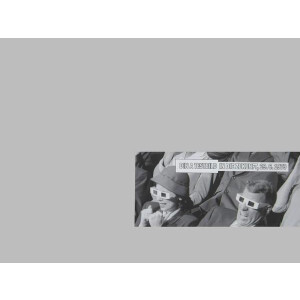 DIN A Testbild - In die Zukunft