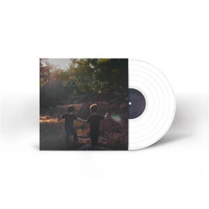 Dave Hause - Blood Harmony (white) col lp