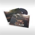 Dave Hause - Blood Harmony digi-cd