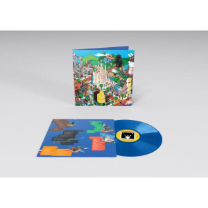 Wombats, The - Fix Yourself, Not The World