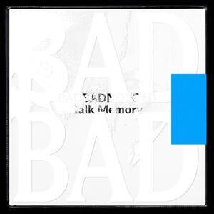 BadBadNotGood - Talk Memory