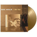 Marc Moulin - I Am You col lp