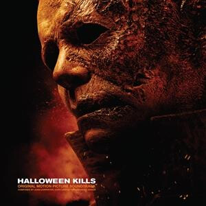 John Carpenter - OST - Halloween Kills cd