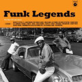 v/a - Funk Legends 3xlp