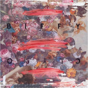 Biffy Clyro - Errors in the History of God / Unknown Male 01 - 10"