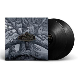 Mastodon - Hushed and Grim 2xlp
