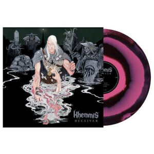 Khemmis - Deceiver