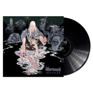 Khemmis - Deceiver lp