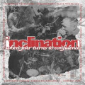 Inclination - When Fear Turns To Confidence - 12"