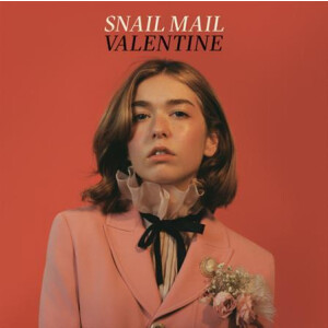 Snail Mail - Valentine