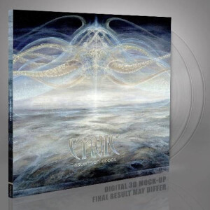 Cynic - Ascension Codes col 2xlp