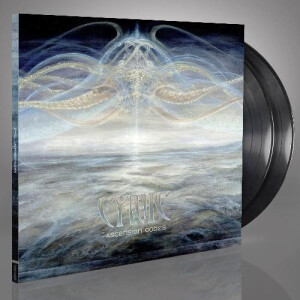 Cynic - Ascension Codes 2xlp