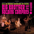 Big Brother & the Holding Company - Combination of...