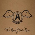 Aerosmith - 1971: The Road Starts Hear (BF21) - lp