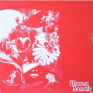 Missus Beastly - s/t (1st)