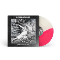 Deathsomnia - You Will Never Find Peace - col lp