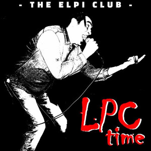 LPC The Elpi Club - Time