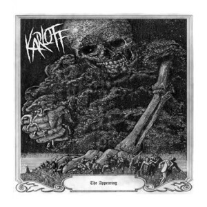 Karloff - The Appearing
