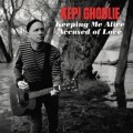 Kepi Ghoulie - Keeping Me Alive