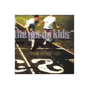 Get Up Kids, The - Four Minute Mile