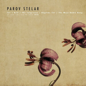 Parov Stelar - Coco - 2xlp