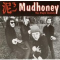 Mudhoney/Gashuffer - split - 12"