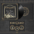 Misotheist - s/t 180lp