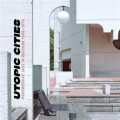 v/a - Utopic Cities: Progressive Jazz in Belgium 1968-79