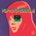 v/a - Pop Psychedelique (French Psych. Pop 1964-2019)