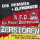 Die Mimmies/Elfmorgen - Zerstören/Denn Nazis bleiben Nazis - 7"