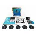 Nirvana - Nevermind (30th Anniversary) ltd 5xcd+bluray