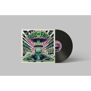 Billy Talent - Crisis of Faith lp