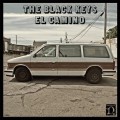 Black Keys, The - El Camino (deluxe)