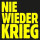 Tocotronic - Nie Wieder Krieg cd