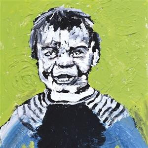 Wonk Unit - Uncle Daddy - 180lp