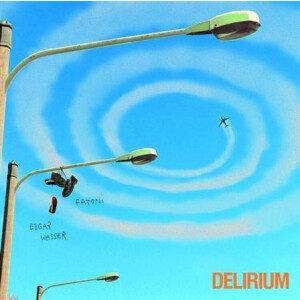 Fatoni & Edgar Wasser - Delirium